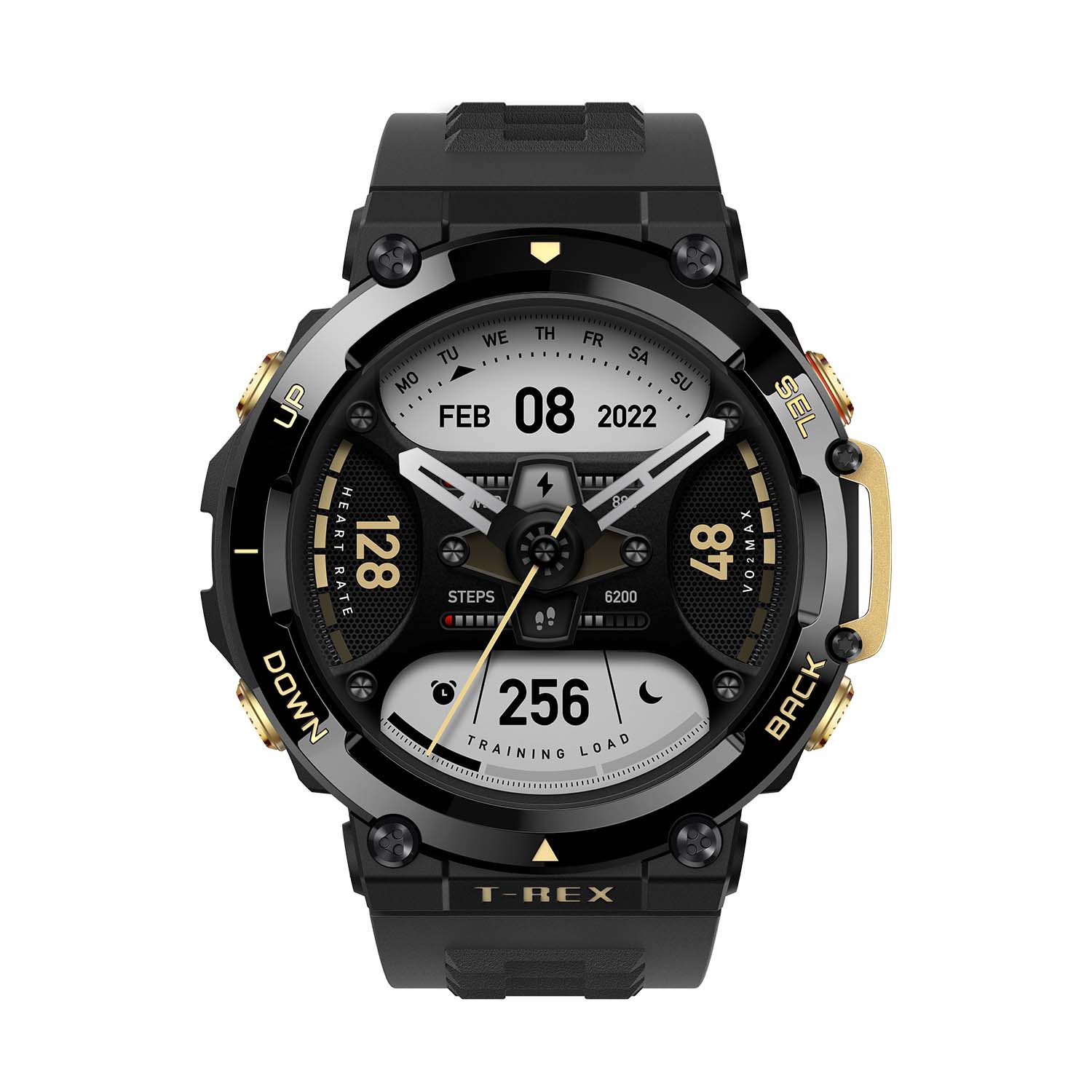  T  2 ƿ GPS Ʈġ, T-Rex 2   , 150 +   , ȵ̵ iOS Ʈ ġ, ǰ